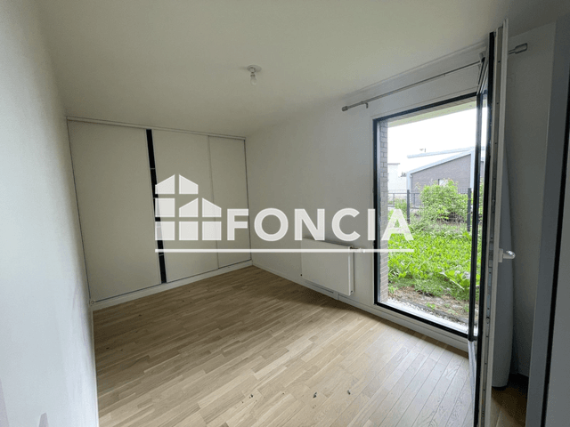 Appartement 3 pièces (66.31 m²) à louer - Louveciennes (78430)