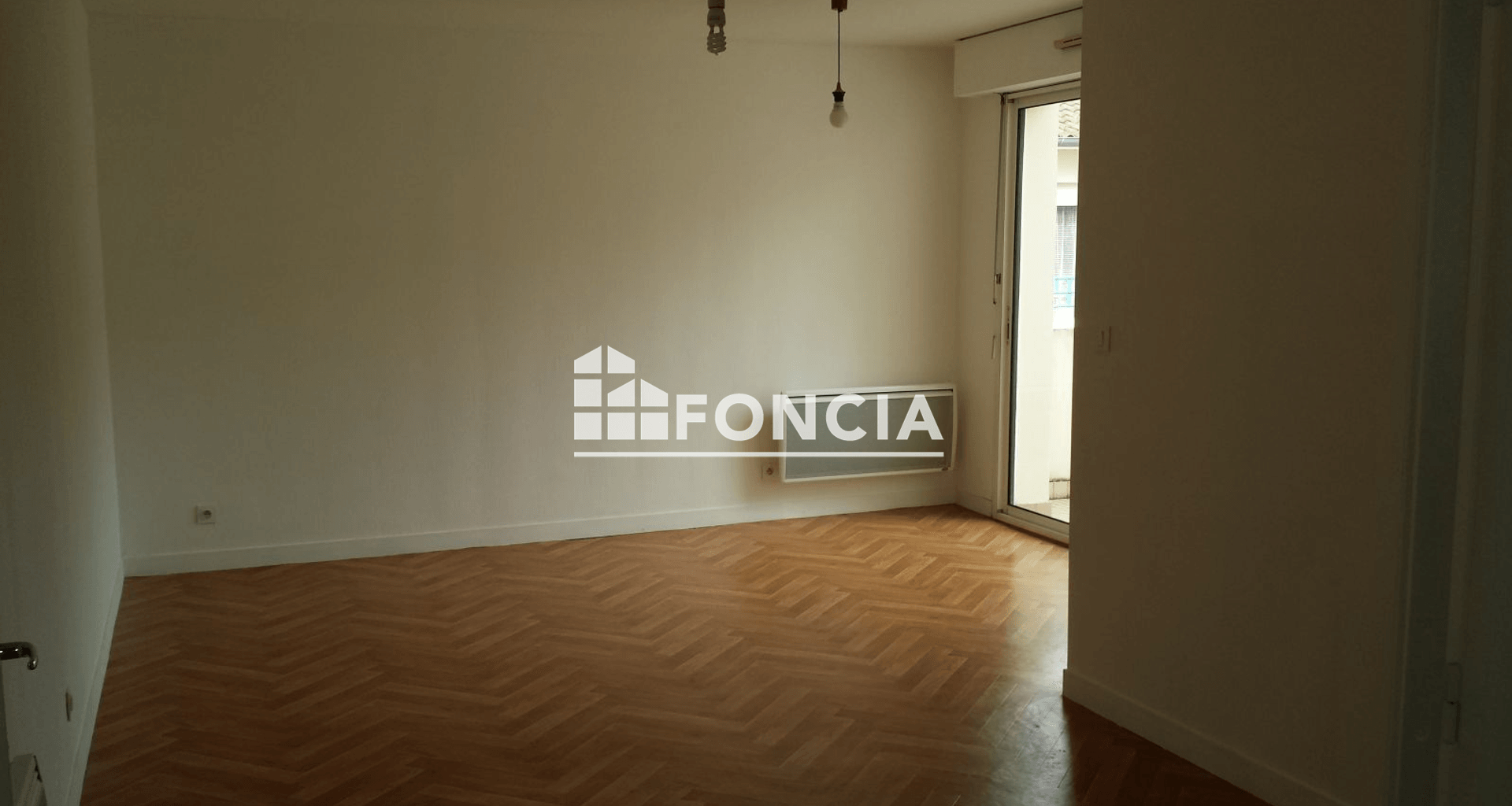Appartement 2 pièces (50.01 m²) à louer - Niort (79000)