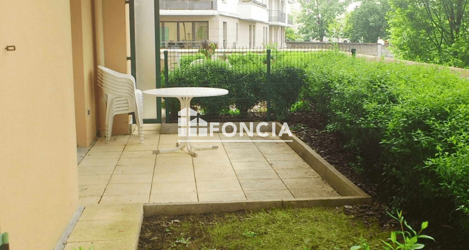 Appartement 2 pièces (40.15 m²) à louer - Saint-cyr-l'école (78210)