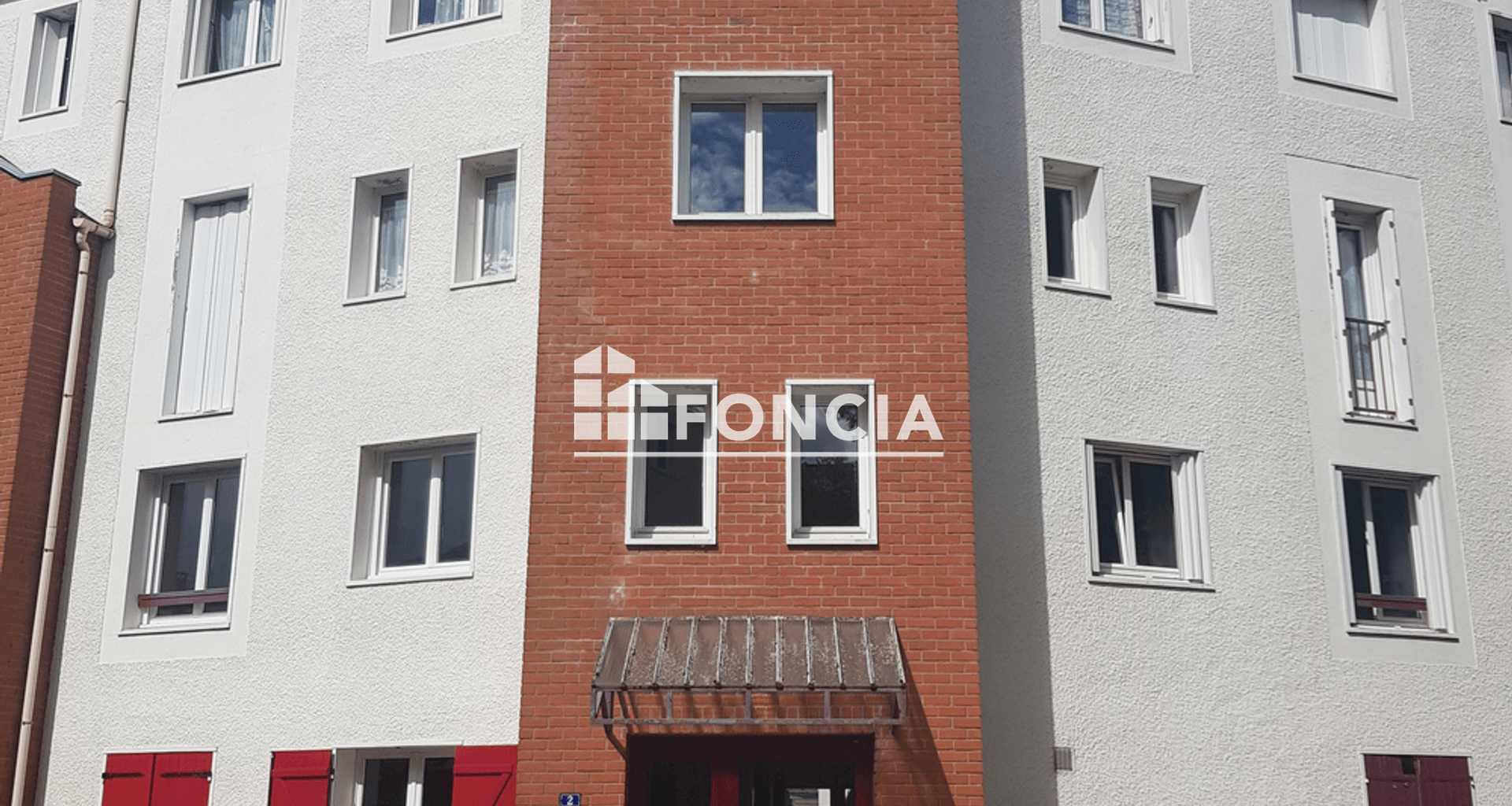 Appartement 3 pièces (65 m²) à louer - Voisins-le-bretonneux (78960)