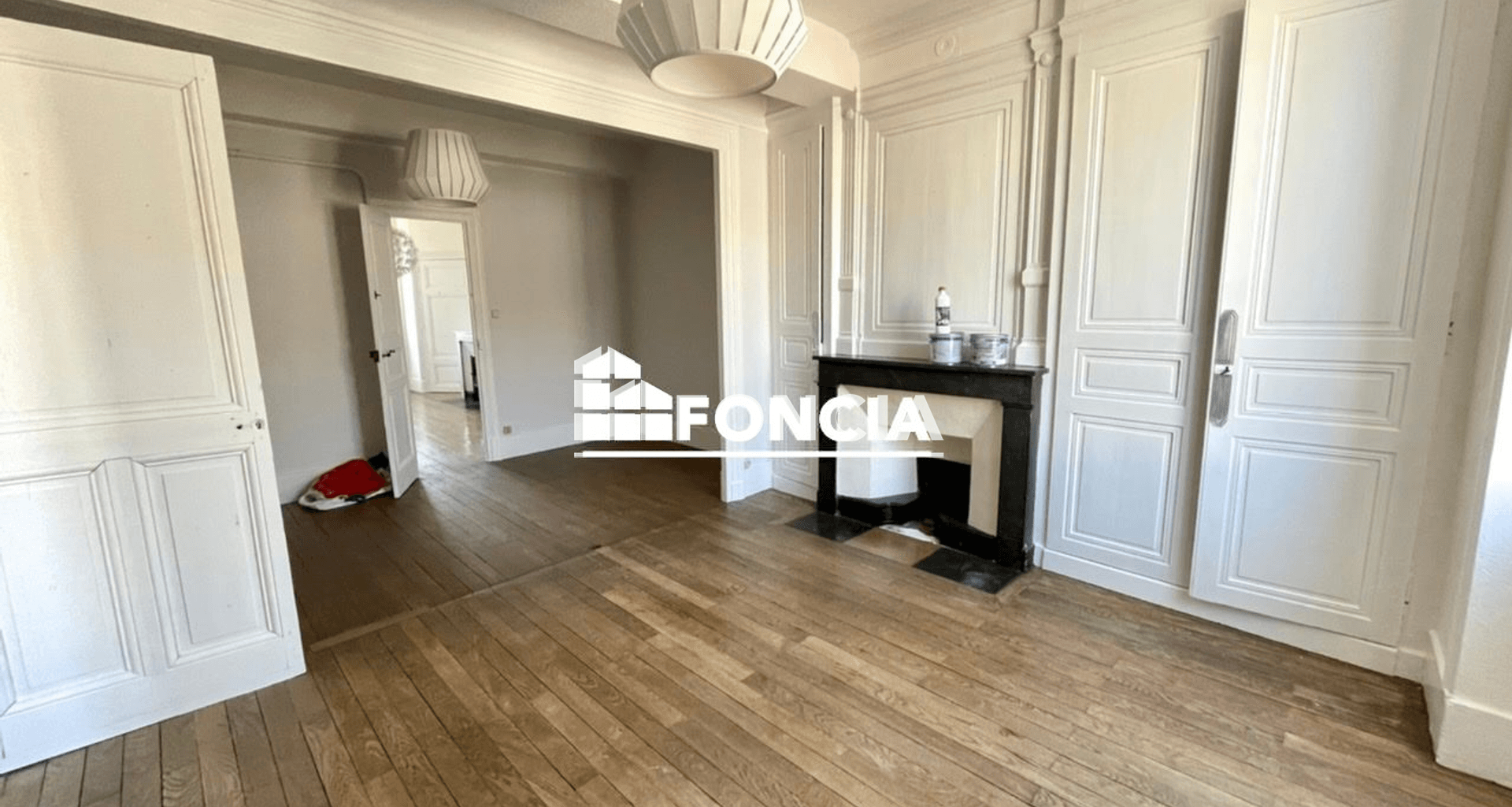Appartement 3 pièces (79.25 m²) à louer - Villefranche-sur-saône (69400)