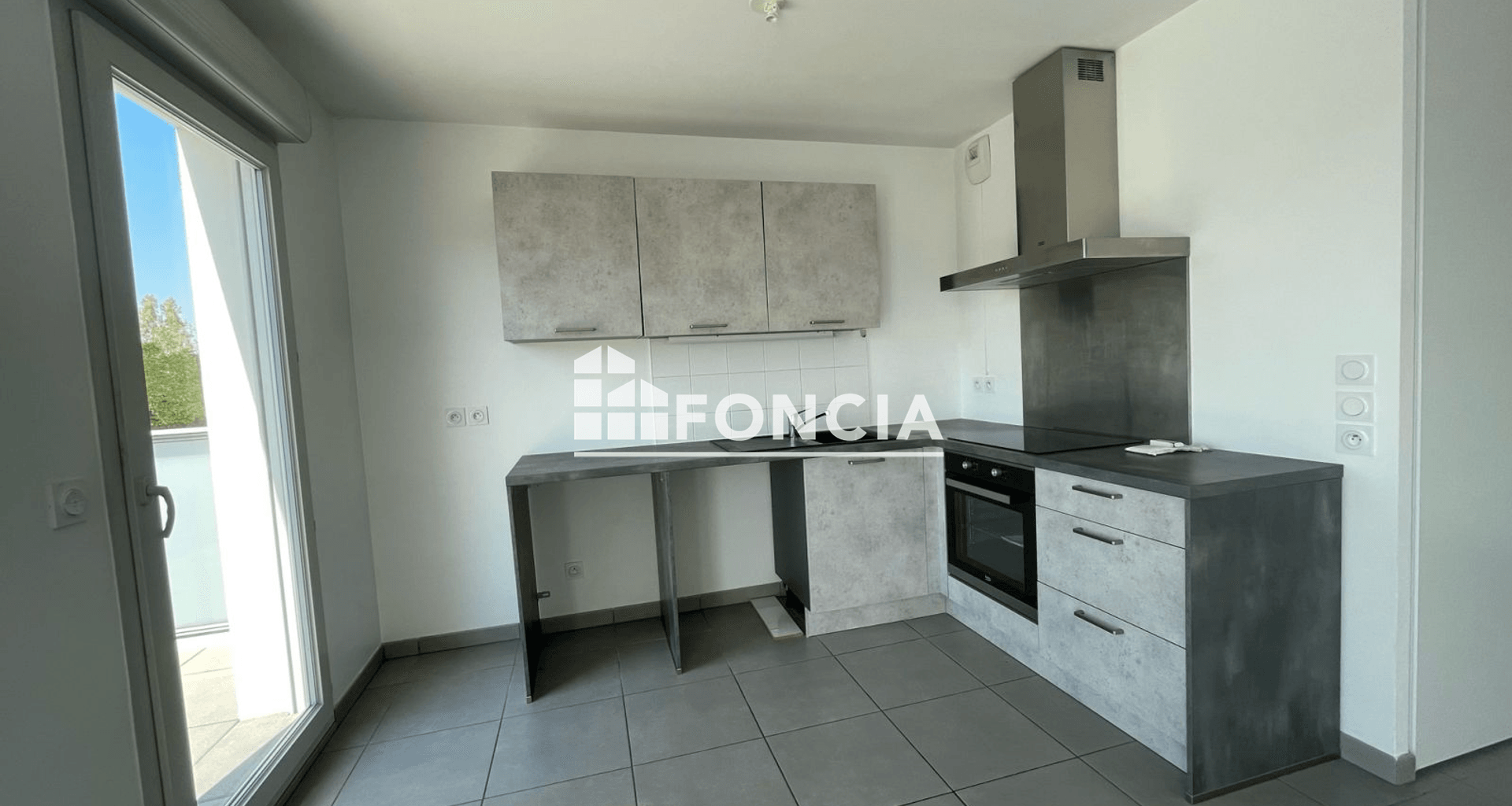 Appartement 3 pièces (69.97 m²) à louer - Villeurbanne (69100)
