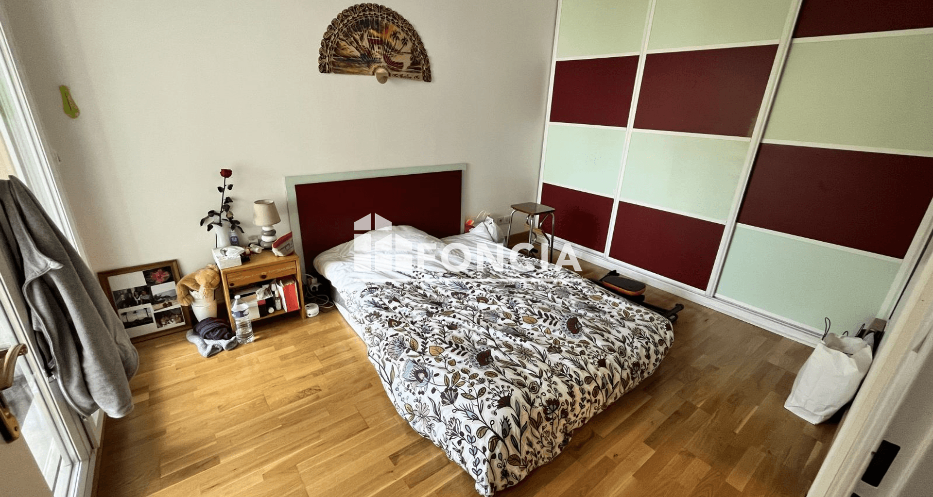 Appartement 2 pièces (43.89 m²) à louer - ÉLancourt (78990)