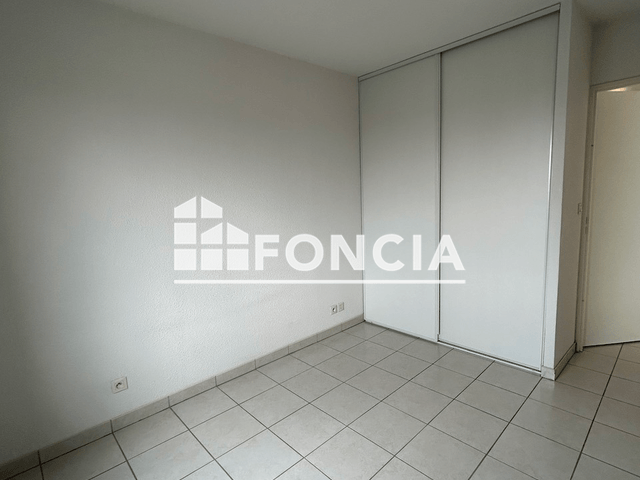 Appartement 2 pièces (34.35 m²) à louer - Panazol (87350)