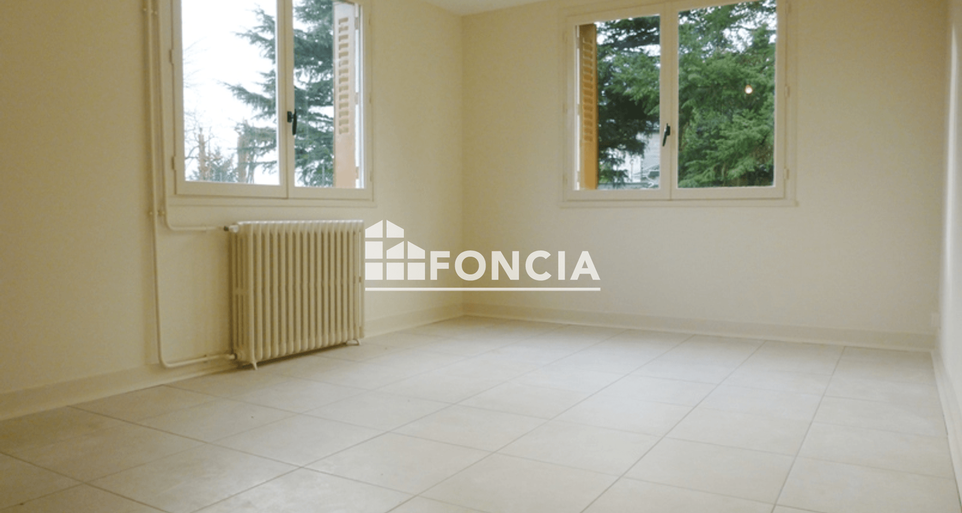Maison 4 pièces (90.08 m²) à louer - Saint-andré-de-corcy (01390)