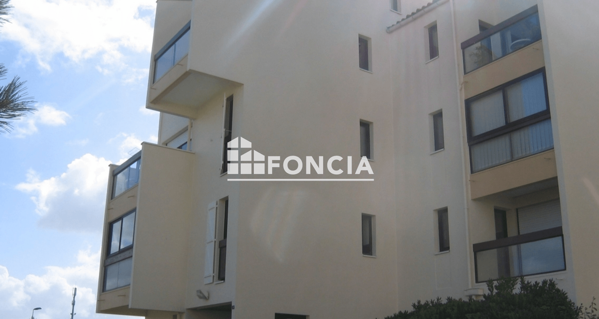 Appartement meublé 2 pièces (34.47 m²) à louer - La Rochelle (17000)