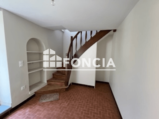Maison 3 pièces (71.96 m²) à louer - St Claud (16450)