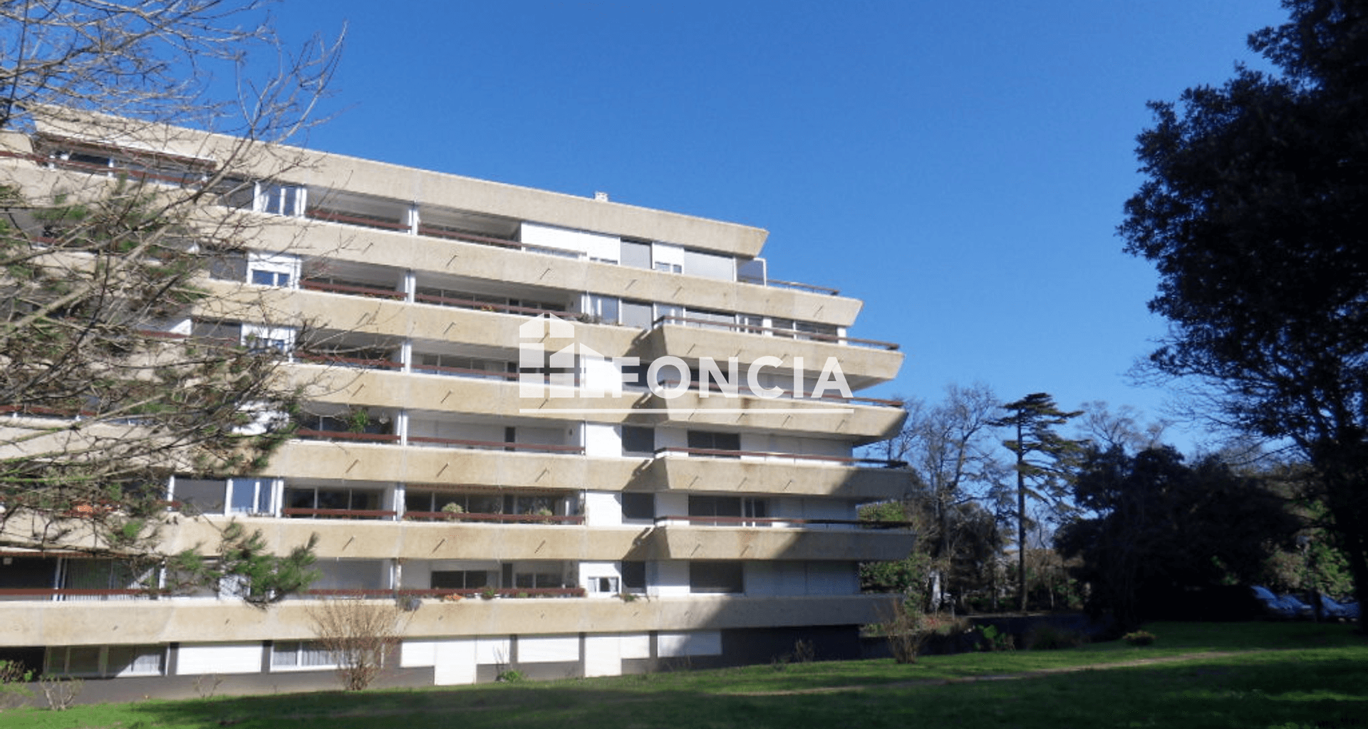 Appartement 2 pièces (47.28 m²) à louer - La Rochelle (17000)