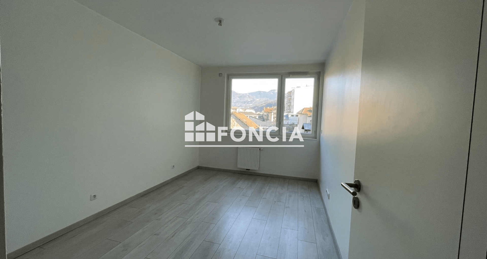Appartement 3 pièces (64.61 m²) à louer - Albertville (73200)