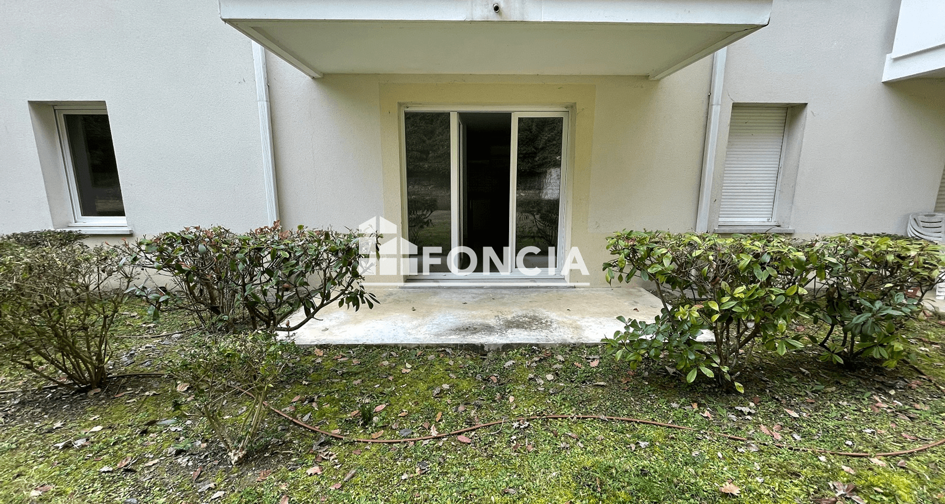 Appartement 2 pièces (46.28 m²) à louer - Cognac (16100)