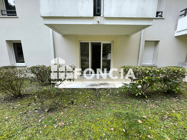 Appartement 2 pièces (46.28 m²) à louer - Cognac (16100)