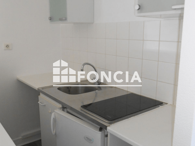 Appartement 2 pièces (64.94 m²) à louer - Limoges (87000)