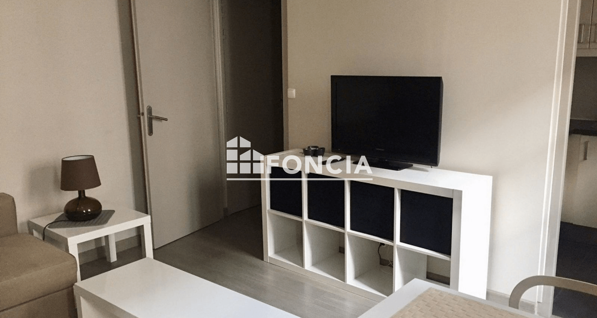 Appartement meublé 2 pièces (30.44 m²) à louer - La Rochelle (17000)