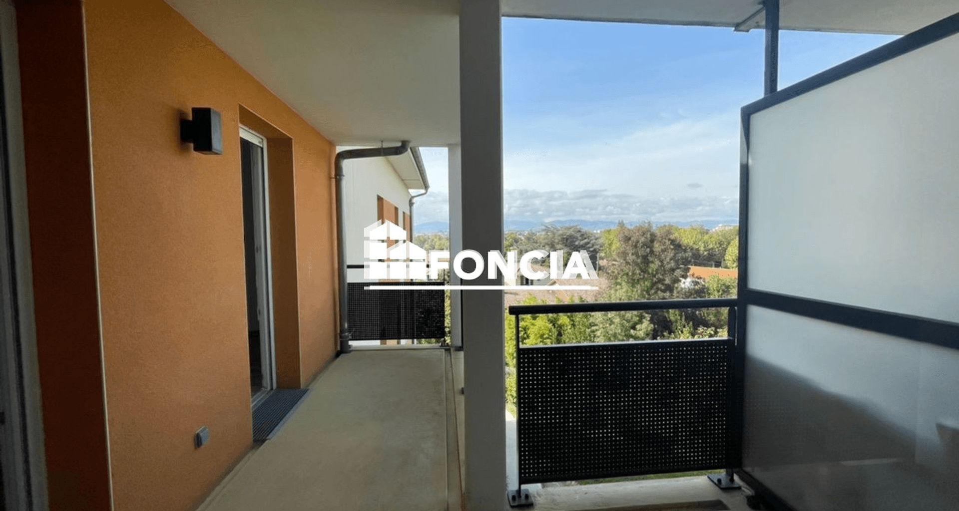 Appartement 3 pièces (71.27 m²) à louer - Jassans-riottier (01480)