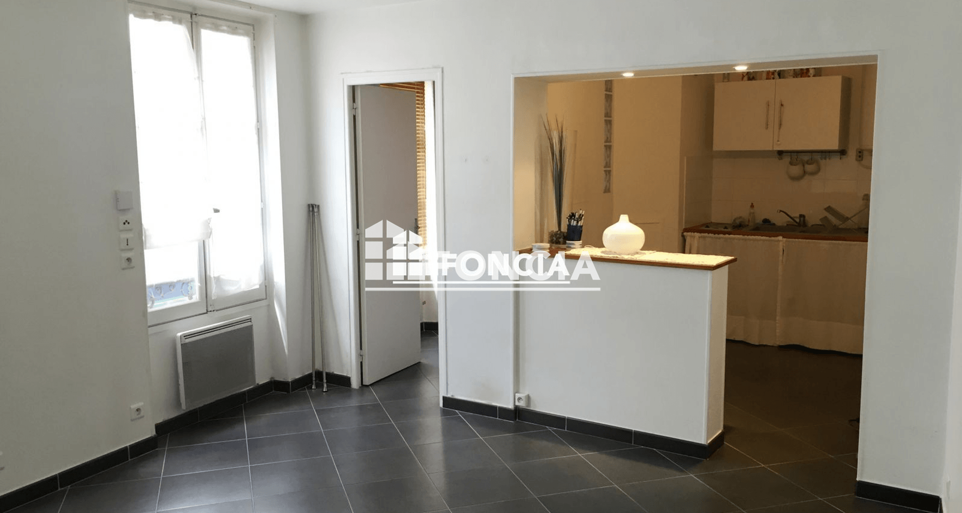 Studio (25.9 m²) à louer - Saint-germain-en-laye (78100)