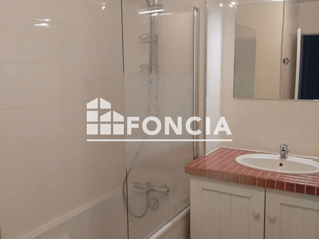 Studio meublé (30.11 m²) à louer - Limoges (87000)