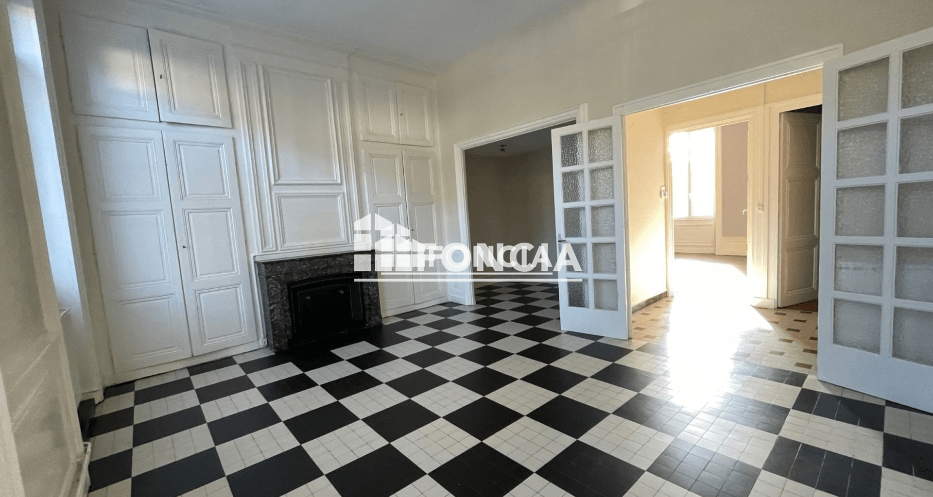 Appartement 3 pièces (84.52 m²) à louer - L'arbresle (69210)