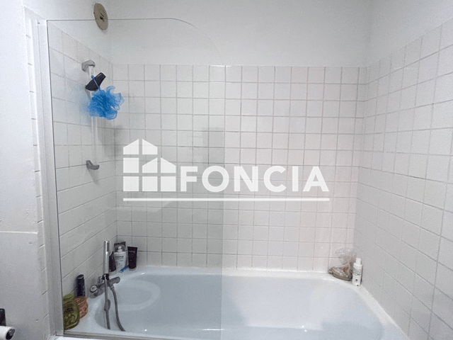 Studio (25.7 m²) à louer - Limoges (87000)