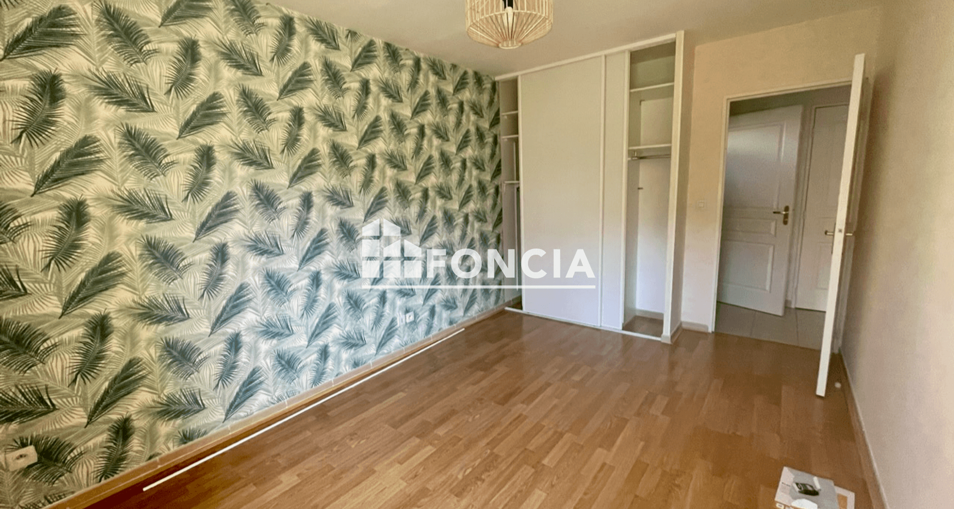 Appartement 3 pièces (71.6 m²) à louer - Neuville-sur-saône (69250)