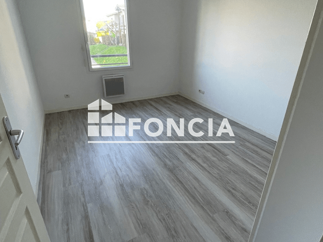 Appartement 3 pièces (54.16 m²) à louer - Chauray (79180)