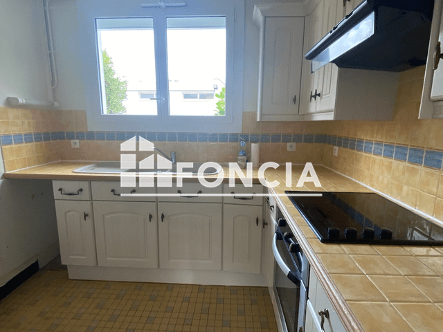 Maison 4 pièces (68.13 m²) à louer - Niort (79000)