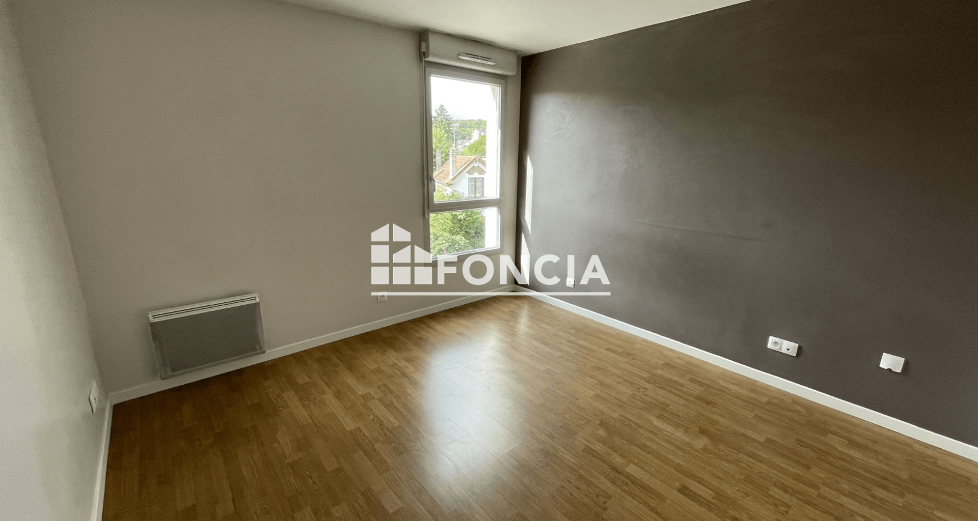 Appartement 3 pièces (52.63 m²) à louer - Saint-cyr-l'école (78210)