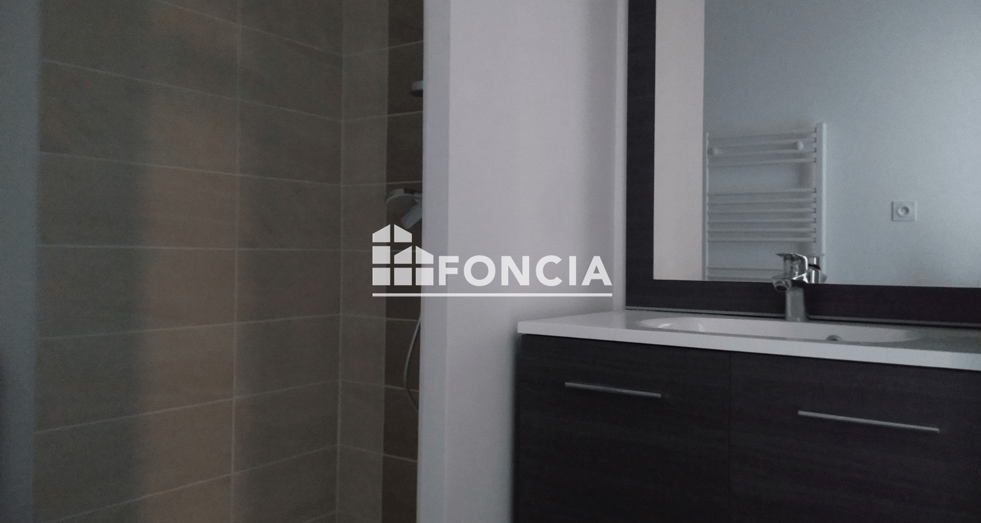 Studio (28.23 m²) à louer - Villefranche-sur-saône (69400)
