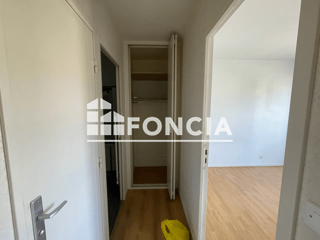 Appartement 2 pièces (51.01 m²) à louer - Croissy Sur Seine (78290)