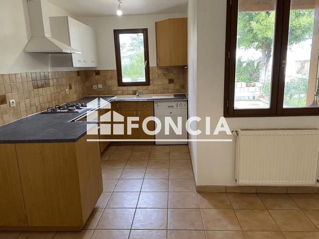 Maison 6 pièces (123.09 m²) à louer - Biard (86580)