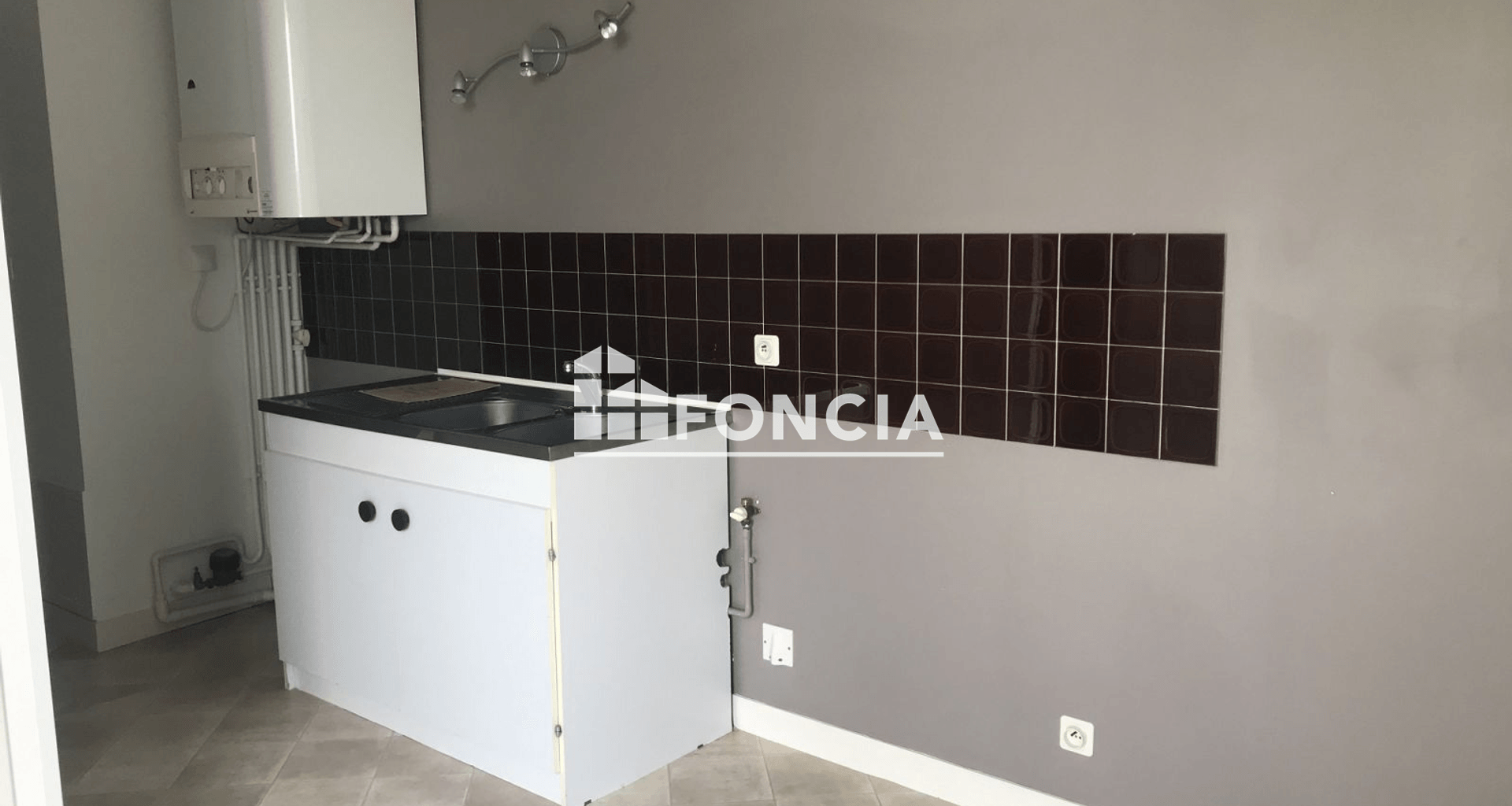 Appartement 3 pièces (75.22 m²) à louer - Châtellerault (86100)