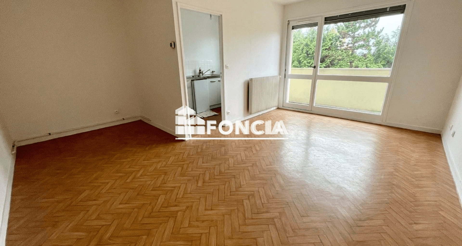Studio (33.04 m²) à louer - Maurepas (78310)