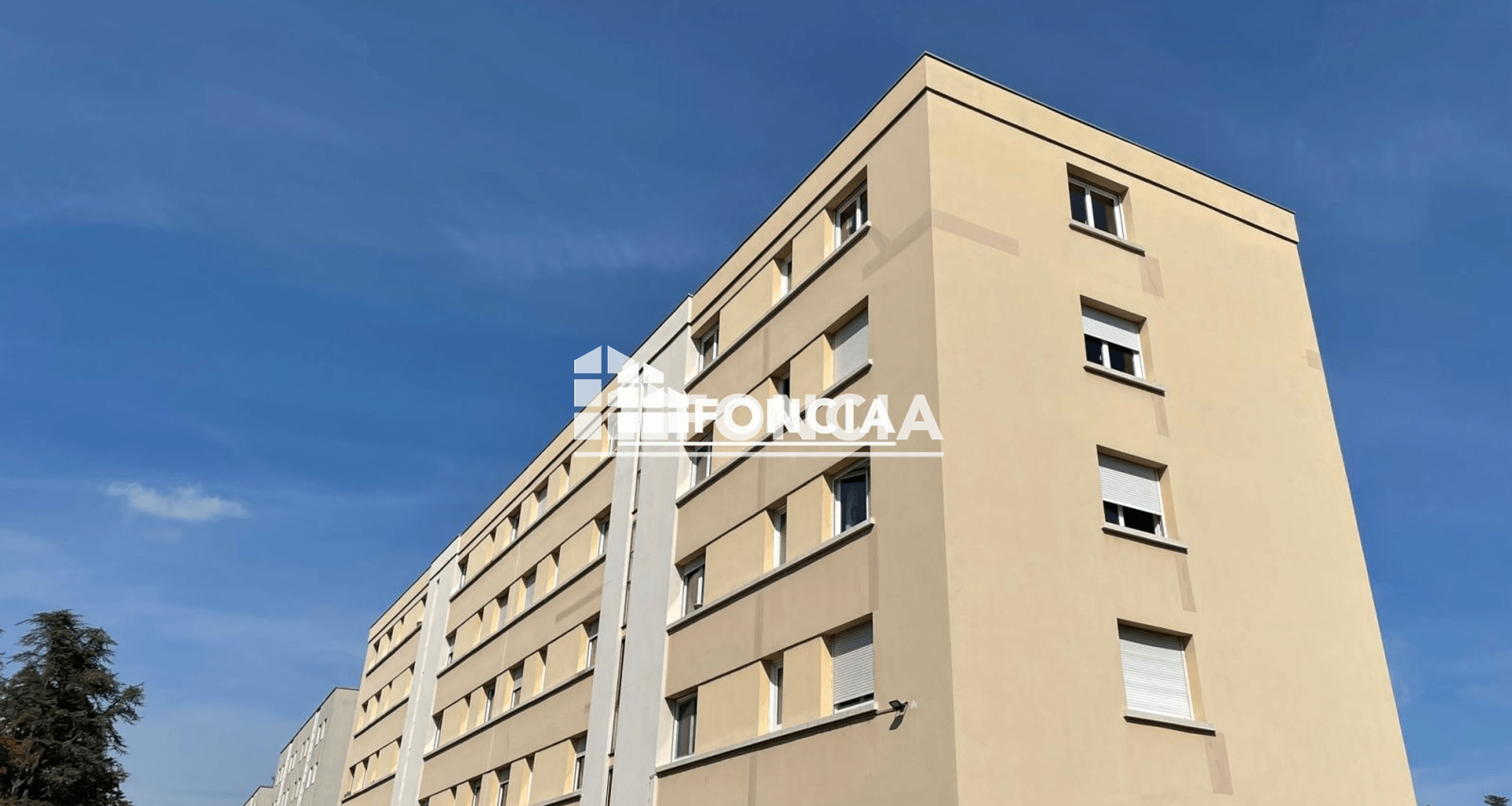 Appartement 5 pièces (94.31 m²) à louer - L'arbresle (69210)