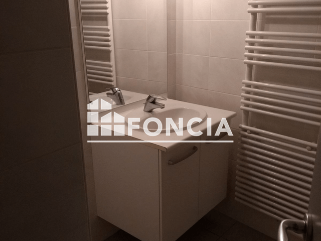 Appartement 2 pièces (43.14 m²) à louer - La Rochelle (17000)