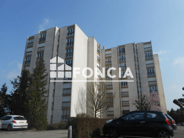 Studio (30.05 m²) à louer - Limoges (87000)