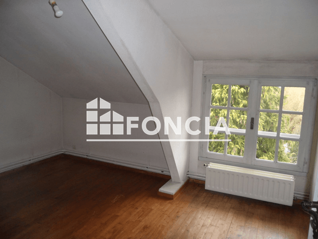 Maison 4 pièces (70.86 m²) à louer - Poitiers (86000)