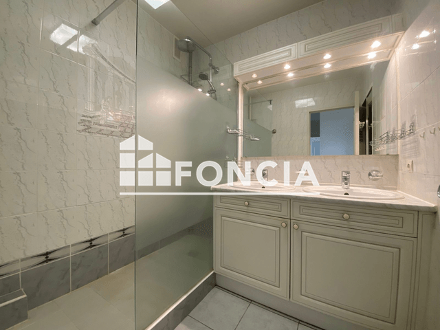 Appartement 4 pièces (113.17 m²) à louer - Poitiers (86000)