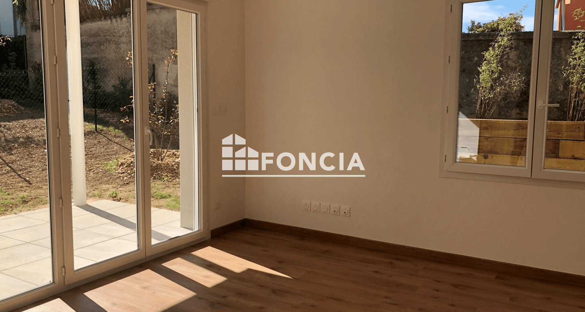 Appartement 3 pièces (56.16 m²) à louer - Neuville-sur-saône (69250)