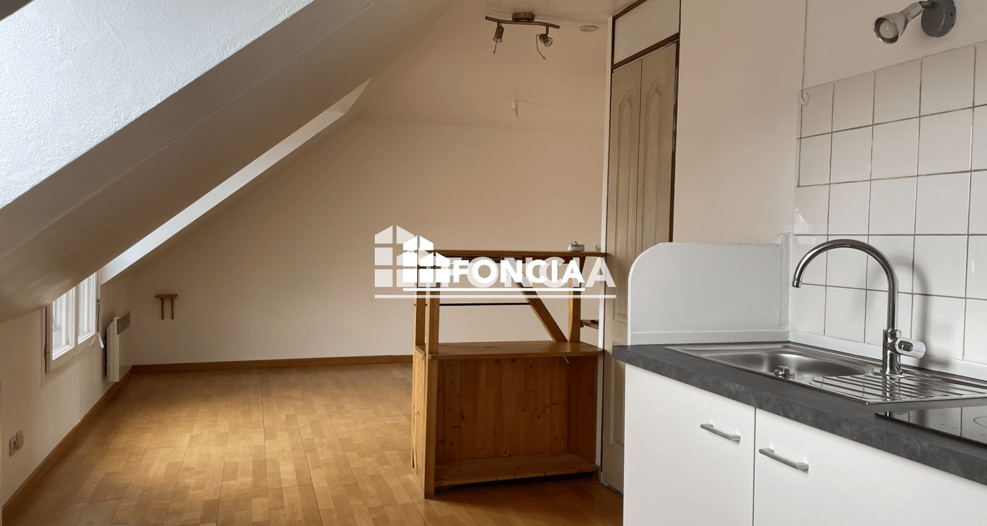Studio (22.16 m²) à louer - Les Essarts-le-roi (78690)