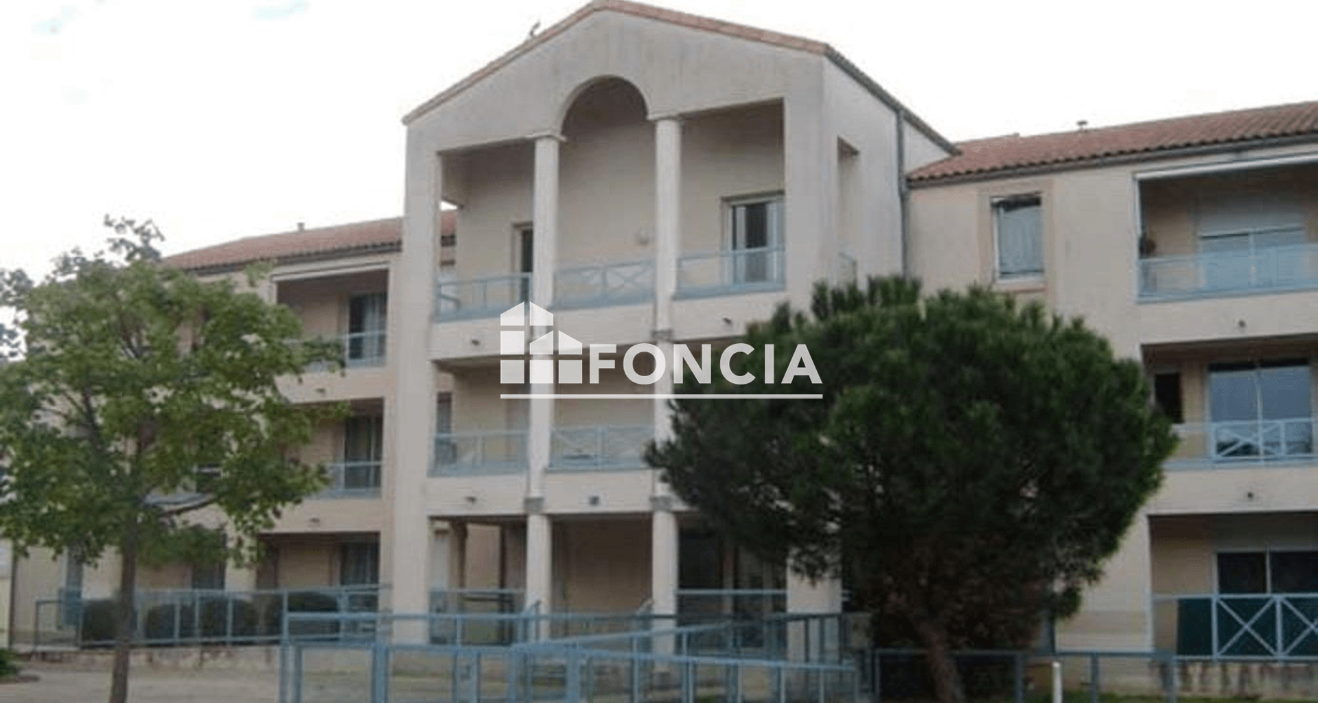 Appartement 2 pièces (32.43 m²) à louer - Niort (79000)