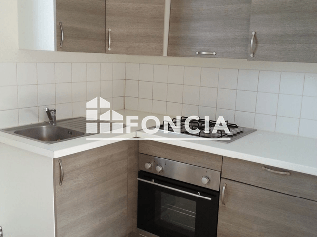 Maison 2 pièces (44.77 m²) à louer - Niort (79000)