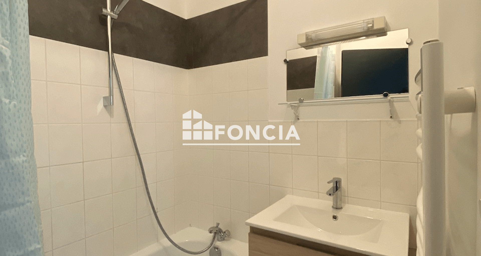 Appartement meublé 2 pièces (41.72 m²) à louer - Niort (79000)