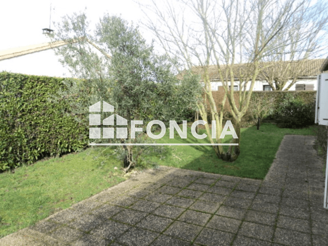 Maison 4 pièces (95.09 m²) à louer - Niort (79000)