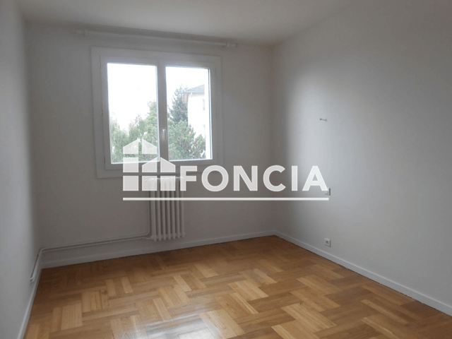 Appartement 3 pièces (53.49 m²) à louer - Limoges (87000)