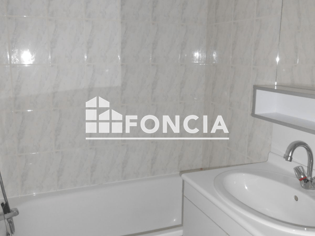 Studio (28.53 m²) à louer - Limoges (87000)