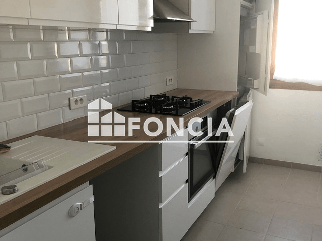 Appartement 3 pièces (68.59 m²) à louer - Livry Gargan (93190)