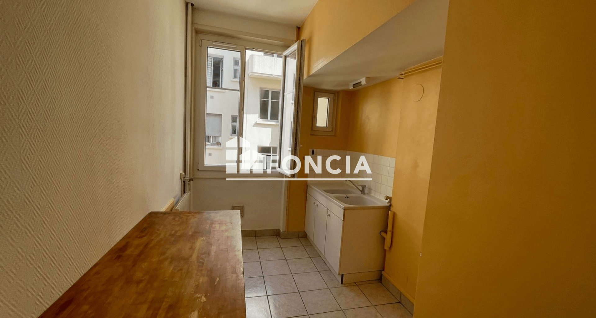 Appartement 2 pièces (53.21 m²) à louer - Lyon 6ᵉ (69006)
