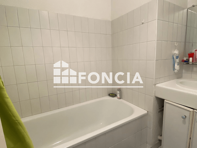 Studio (36 m²) à louer - Niort (79000)