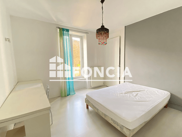 Appartement 3 pièces (67.32 m²) à louer - Limoges (87000)