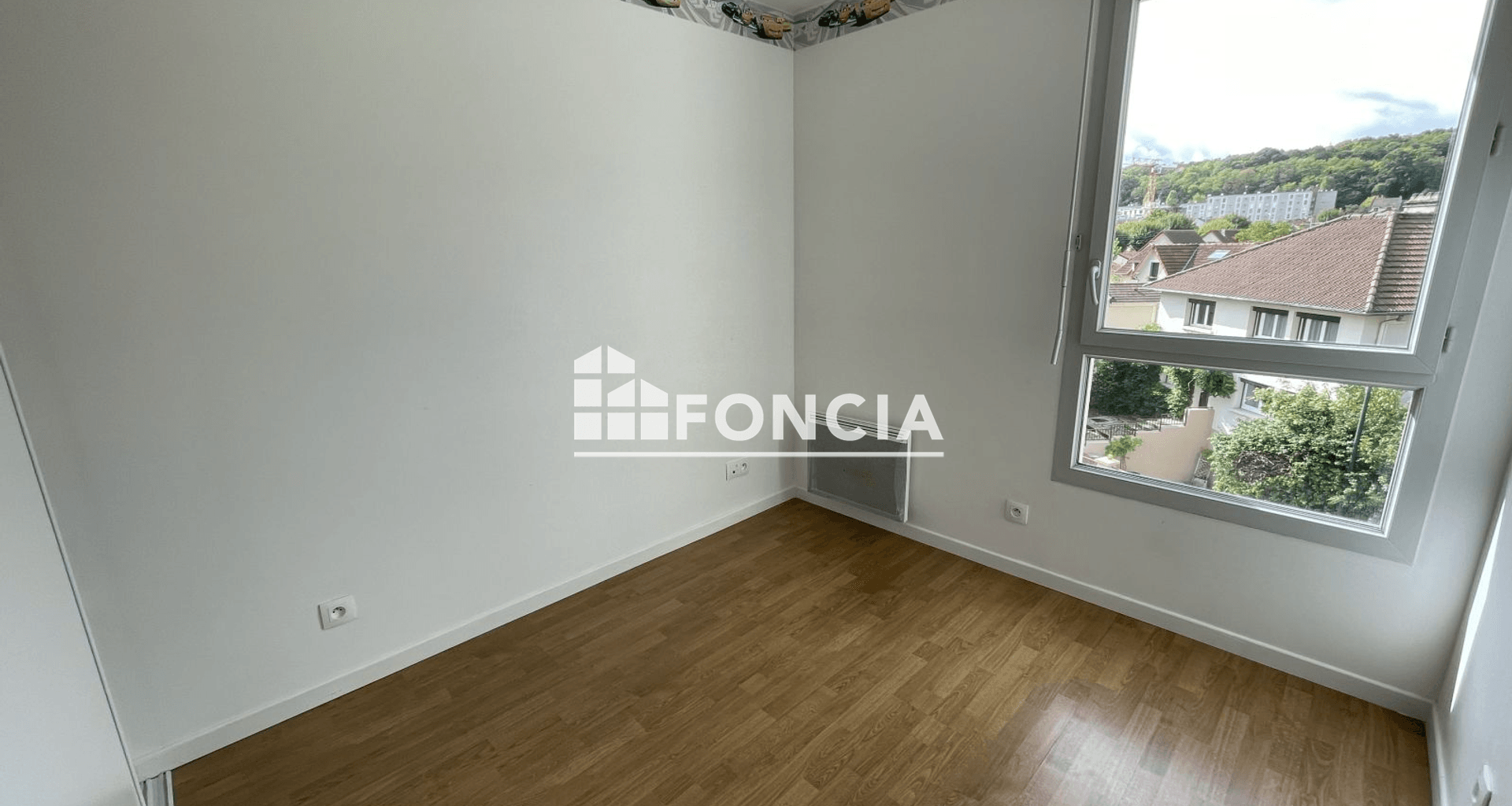Appartement 3 pièces (52.63 m²) à louer - Saint-cyr-l'école (78210)