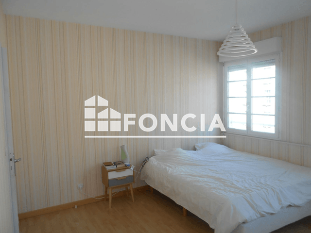 Appartement 4 pièces (109.1 m²) à louer - Limoges (87000)